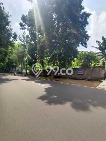 Kavling Tanah Dijual di Ciputat Timur Tangerang Selatan Spesifikasi 360m2 Kavling Tanah Dijual di Ciputat Timur Tangerang Selatan Spesifikasi 360m2