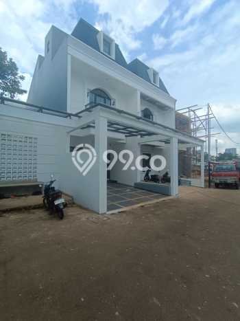Dijual Rumah Mewah Megah Dengan View Eksklusif di Lebak Bulus, Jakarta Selatan Dijual Rumah Mewah Megah Dengan View Eksklusif di Lebak Bulus, Jakarta Selatan
