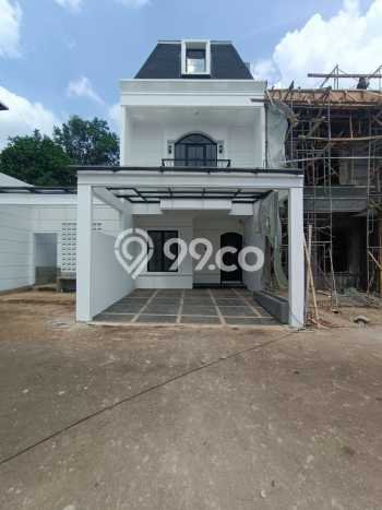 Dijual Rumah Mewah Megah Dengan View Eksklusif di Lebak Bulus, Jakarta Selatan Dijual Rumah Mewah Megah Dengan View Eksklusif di Lebak Bulus, Jakarta Selatan