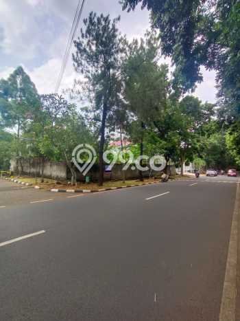 Kavling Tanah Dijual di Ciputat Timur Tangerang Selatan Spesifikasi 360m2 Kavling Tanah Dijual di Ciputat Timur Tangerang Selatan Spesifikasi 360m2