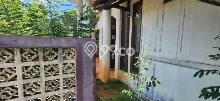 Tanah Dijual Area Strategis di Lebak Bulus Jakarta Selatan 321m2 Tanah Dijual Area Strategis di Lebak Bulus Jakarta Selatan 321m2