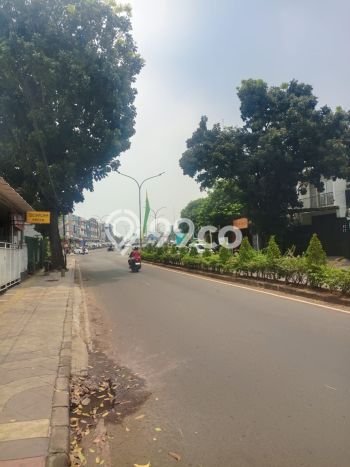 Dijual Tanah Kawasan BSD Delatinos, Luas 250m², Dekat Fasilitas Umum Dijual Tanah Kawasan BSD Delatinos, Luas 250m², Dekat Fasilitas Umum
