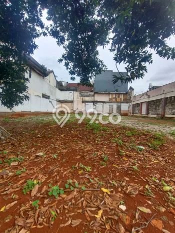Untuk Dijual Tanah 325m2 di Pondok Indah, Jakarta Selatan Untuk Dijual Tanah 325m2 di Pondok Indah, Jakarta Selatan
