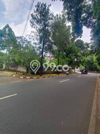Kavling Tanah Dijual di Ciputat Timur Tangerang Selatan Spesifikasi 360m2 Kavling Tanah Dijual di Ciputat Timur Tangerang Selatan Spesifikasi 360m2