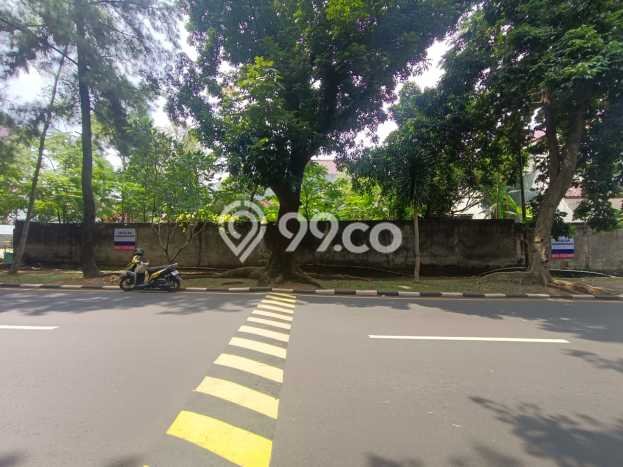 Kavling Tanah Dijual di Ciputat Timur Tangerang Selatan Spesifikasi 360m2 Kavling Tanah Dijual di Ciputat Timur Tangerang Selatan Spesifikasi 360m2