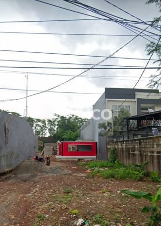 HARGA TERBAIK! Tanah Kawasan Cikunir, Luas 184m², Akses Jalan Utama, Area Potensial HARGA TERBAIK! Tanah Kawasan Cikunir, Luas 184m², Akses Jalan Utama, Area Potensial