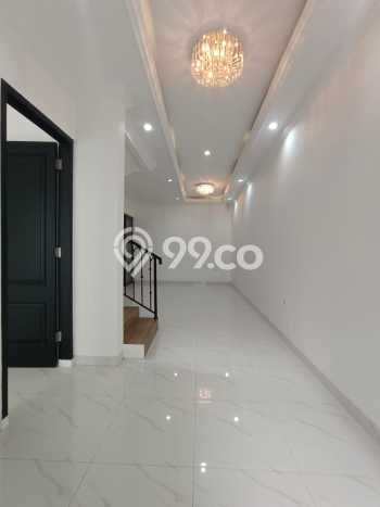 Dijual Rumah Mewah Megah Dengan View Eksklusif di Lebak Bulus, Jakarta Selatan Dijual Rumah Mewah Megah Dengan View Eksklusif di Lebak Bulus, Jakarta Selatan