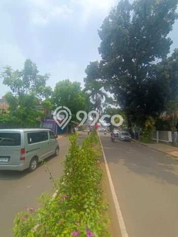 Dijual Tanah Kawasan BSD Delatinos, Luas 250m², Dekat Fasilitas Umum Dijual Tanah Kawasan BSD Delatinos, Luas 250m², Dekat Fasilitas Umum