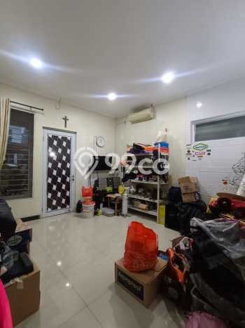 Rumah Nyaman bagi Keluarga area Ciputat Timur - 4 KT Rumah Nyaman bagi Keluarga area Ciputat Timur - 4 KT