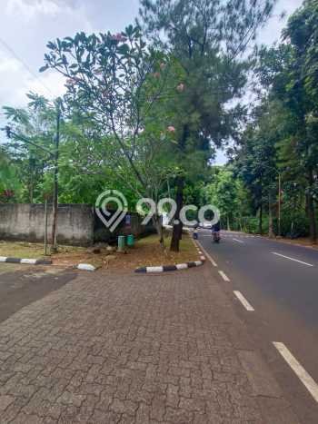Kavling Tanah Dijual di Ciputat Timur Tangerang Selatan Spesifikasi 360m2 Kavling Tanah Dijual di Ciputat Timur Tangerang Selatan Spesifikasi 360m2