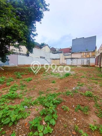 Untuk Dijual Tanah 325m2 di Pondok Indah, Jakarta Selatan Untuk Dijual Tanah 325m2 di Pondok Indah, Jakarta Selatan