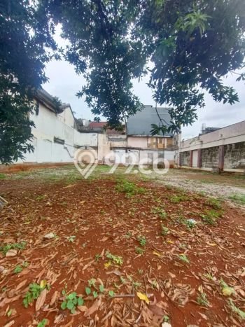 Untuk Dijual Tanah 325m2 di Pondok Indah, Jakarta Selatan Untuk Dijual Tanah 325m2 di Pondok Indah, Jakarta Selatan