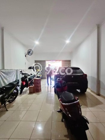 Unit Ruko Dijual di Senen Jakarta Pusat 240m2 Unit Ruko Dijual di Senen Jakarta Pusat 240m2