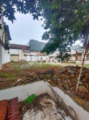 Untuk Dijual Tanah 325m2 di Pondok Indah, Jakarta Selatan Untuk Dijual Tanah 325m2 di Pondok Indah, Jakarta Selatan