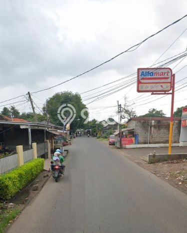 HARGA TERBAIK! Tanah Kawasan Cikunir, Luas 184m², Akses Jalan Utama, Area Potensial HARGA TERBAIK! Tanah Kawasan Cikunir, Luas 184m², Akses Jalan Utama, Area Potensial