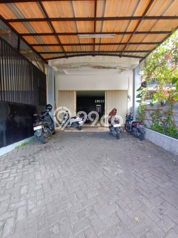 Unit Ruko Dijual di Senen Jakarta Pusat 240m2 Unit Ruko Dijual di Senen Jakarta Pusat 240m2