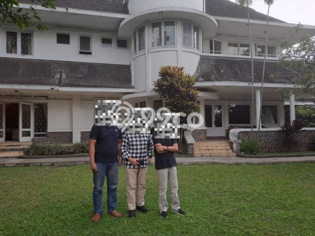 Dijual Tanah di Bandung, Luas 3575m2 - Dijual Tanah di Bandung, Luas 3575m2 -