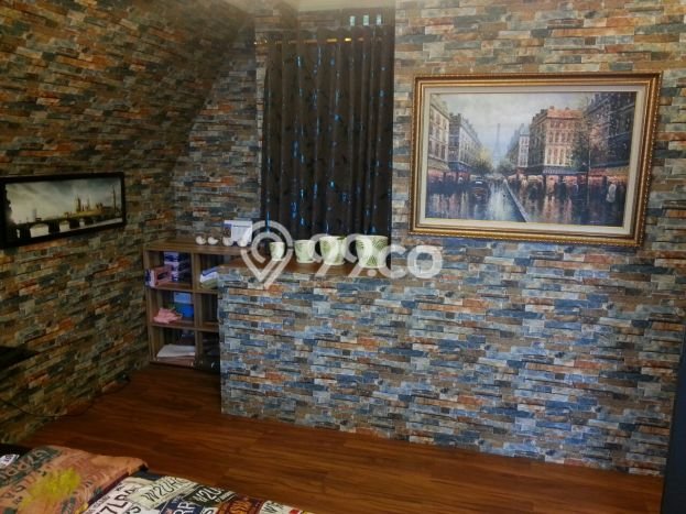 Rumah Luxury Modern Siap Huni di Dago Bandung Rumah Luxury Modern Siap Huni di Dago Bandung