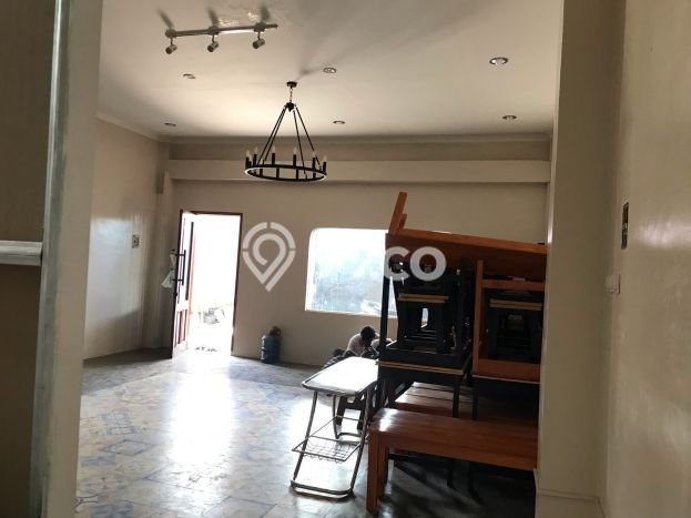 Untuk Dijual! Komersial di Kopo Bandung LT 276m2 / LB 200m2 Kawasan Bisnis Untuk Dijual! Komersial di Kopo Bandung LT 276m2 / LB 200m2 Kawasan Bisnis