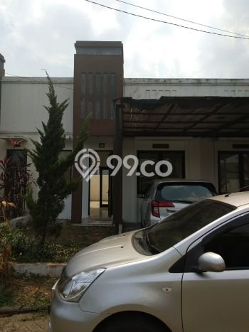 Rumah Strandart Developer di Cluster Ciwastra Rumah Strandart Developer di Cluster Ciwastra