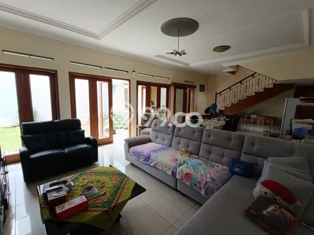 Jual Rumah Luas Elegan Dengan View Eksklusif di Setra Indah, Bandung Jual Rumah Luas Elegan Dengan View Eksklusif di Setra Indah, Bandung