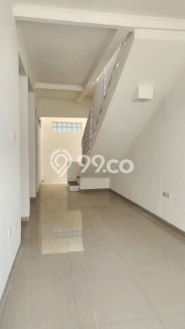 Rumah Modern 3 KT di Turangga Bandung Unfurnished Rumah Modern 3 KT di Turangga Bandung Unfurnished