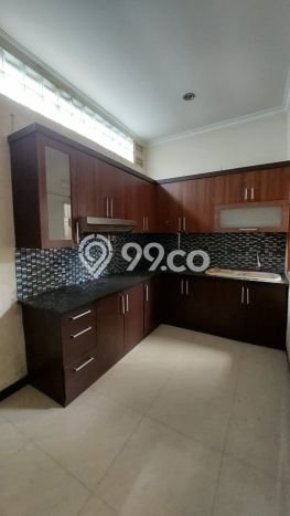 Rumah Elit LB 270m2 Siap Huni Desain Elegan di Turangga, Bandung Rumah Elit LB 270m2 Siap Huni Desain Elegan di Turangga, Bandung