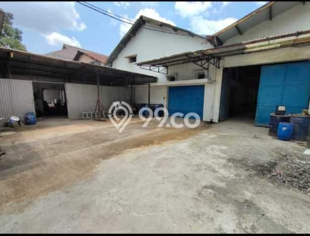 Gudang Bagus Dijual di Pajajaran Bandung Strategis Cocok untuk Kembangkan Bisnis Gudang Bagus Dijual di Pajajaran Bandung Strategis Cocok untuk Kembangkan Bisnis