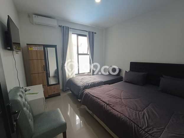 Dijual Rumah Luas Elegan Dengan View Cantik di Setiabudi, Bandung Dijual Rumah Luas Elegan Dengan View Cantik di Setiabudi, Bandung