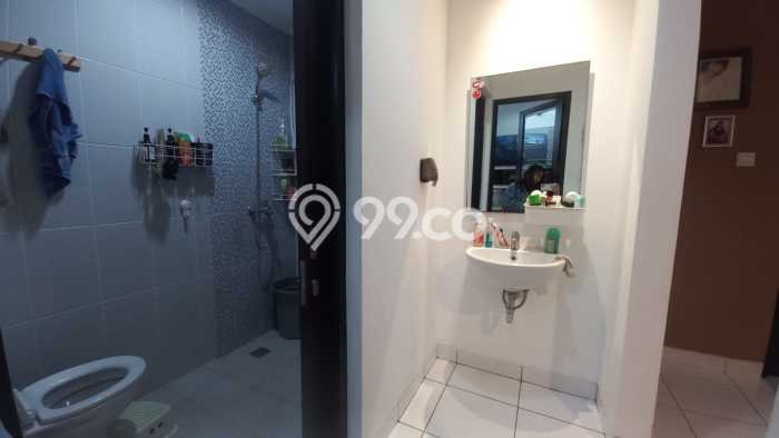 Rumah Luas Asri 7 KT Siap Pakai di Summarecon Bandung Bandung Rumah Luas Asri 7 KT Siap Pakai di Summarecon Bandung Bandung
