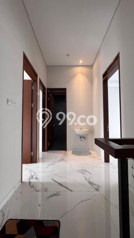 Rumah Elit LB 190m2 Siap Huni Desain Elegan di Mekar Wangi, Bandung Rumah Elit LB 190m2 Siap Huni Desain Elegan di Mekar Wangi, Bandung