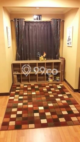 Rumah Luxury Modern Siap Huni di Dago Bandung Rumah Luxury Modern Siap Huni di Dago Bandung
