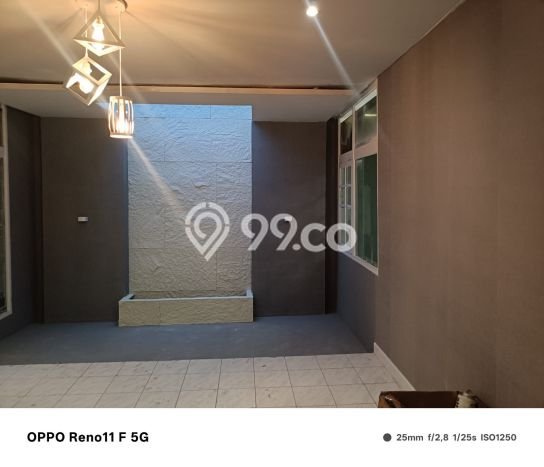 Rumah Minimalis 3 Kamar LT 130m2 di Pasir Luyu Rumah Minimalis 3 Kamar LT 130m2 di Pasir Luyu