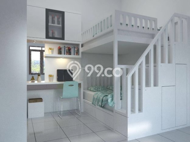 Rumah Elit Modern Tanpa Renovasi di mekar wangi Bandung Rumah Elit Modern Tanpa Renovasi di mekar wangi Bandung