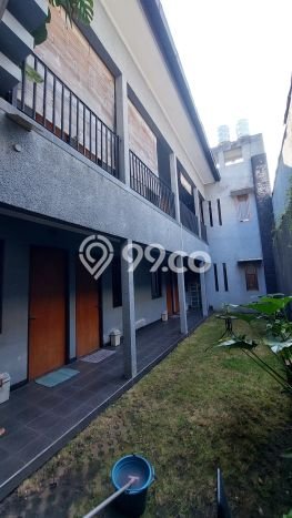 Kesempatan Memiliki Rumah Terawat di Kawasan Dago, Bandung Kesempatan Memiliki Rumah Terawat di Kawasan Dago, Bandung