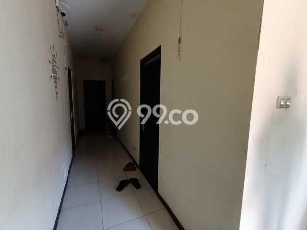 Rumah Elit LB 800m2 Siap Pakai Desain Elegan di Cipedes, Bandung Rumah Elit LB 800m2 Siap Pakai Desain Elegan di Cipedes, Bandung