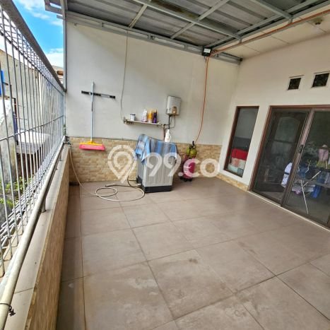 Dijual Rumah Eksklusif 3 KT di Taman Holis Indah, Bandung Dijual Rumah Eksklusif 3 KT di Taman Holis Indah, Bandung