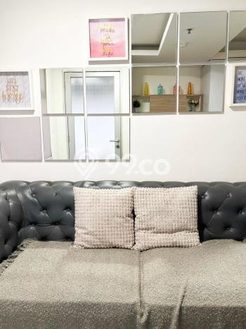 Dijual Apartemen 2 KT 1 KM di Asia Afrika Luas 36m2 Dijual Apartemen 2 KT 1 KM di Asia Afrika Luas 36m2