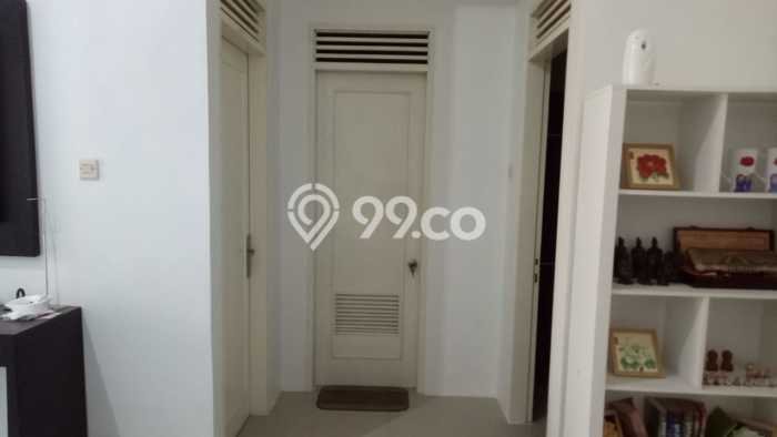 Rumah Modern 3 KT di Pasteur Bandung Unfurnished Rumah Modern 3 KT di Pasteur Bandung Unfurnished