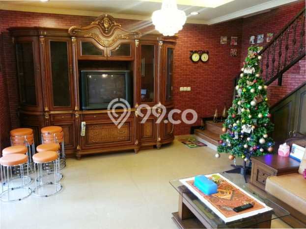 Rumah Luxury Modern Siap Huni di Dago Bandung Rumah Luxury Modern Siap Huni di Dago Bandung