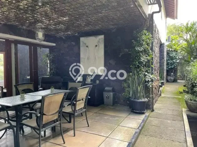 Dijual Rumah Elit Exclusive di Coblong, Bandung Dijual Rumah Elit Exclusive di Coblong, Bandung