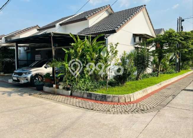 Rumah Minimalis 3 KT LT 72m2 di Pasteur Rumah Minimalis 3 KT LT 72m2 di Pasteur