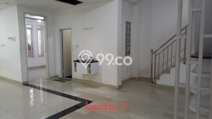 Dijual Cepat Rumah Bagus Siap Huni LB 110m2 di Antapani, Bandung Dijual Cepat Rumah Bagus Siap Huni LB 110m2 di Antapani, Bandung