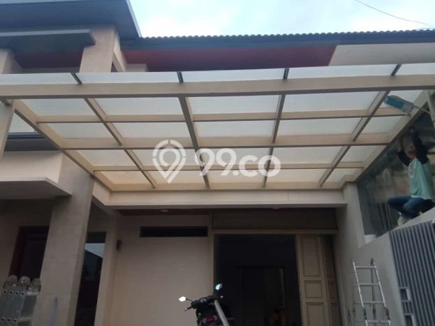 Dijual Hunian Mewah dengan Fasilitas Sekitar Komplit di Batununggal, Bandung Dijual Hunian Mewah dengan Fasilitas Sekitar Komplit di Batununggal, Bandung