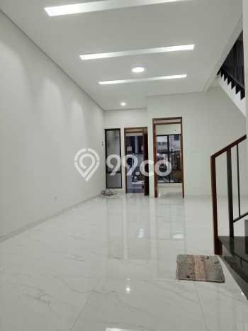 Rumah Luxury Modern Siap Huni di mekar wangi Bandung Rumah Luxury Modern Siap Huni di mekar wangi Bandung