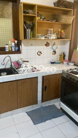 Rumah Elit Modern Tanpa Renovasi di Dago Bandung Rumah Elit Modern Tanpa Renovasi di Dago Bandung