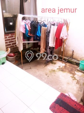 Rumah Minimalis 3 KT di BKR Bandung Unfurnished Rumah Minimalis 3 KT di BKR Bandung Unfurnished