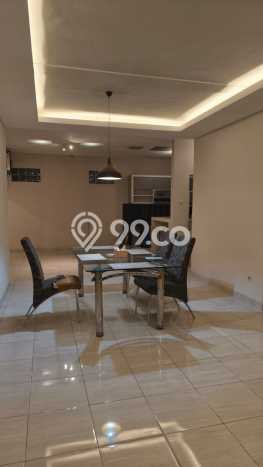 Jual Rumah Mewah Elegan Dengan View Cantik di Turangga, Bandung Jual Rumah Mewah Elegan Dengan View Cantik di Turangga, Bandung