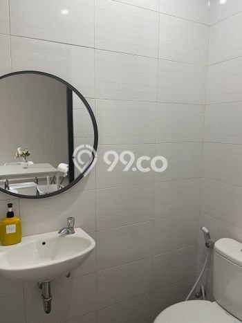 Rumah Minimalis di Teway Pasteur Residence Rumah Minimalis di Teway Pasteur Residence