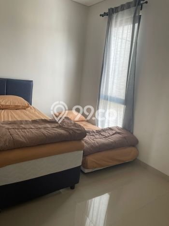 Rumah Minimalis di Teway Pasteur Residence Rumah Minimalis di Teway Pasteur Residence